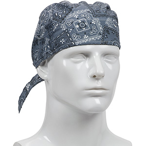 Cooling Tie Hat
