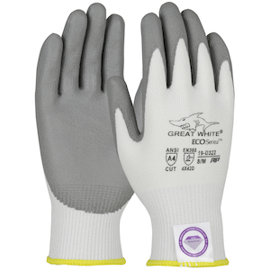 ECO Series CR Sustainable Fiber Gloves