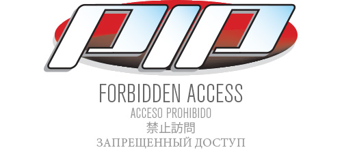 Forbidden Access