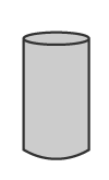 cylindrical style