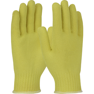 Kevlar Gloves - Uncoated