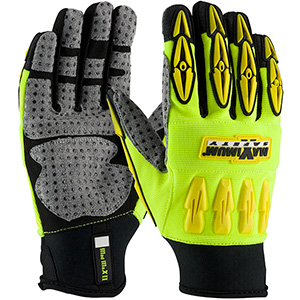 Hi Performance Glove