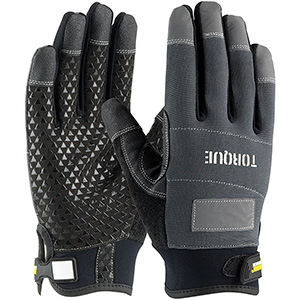 Hi Performance Glove