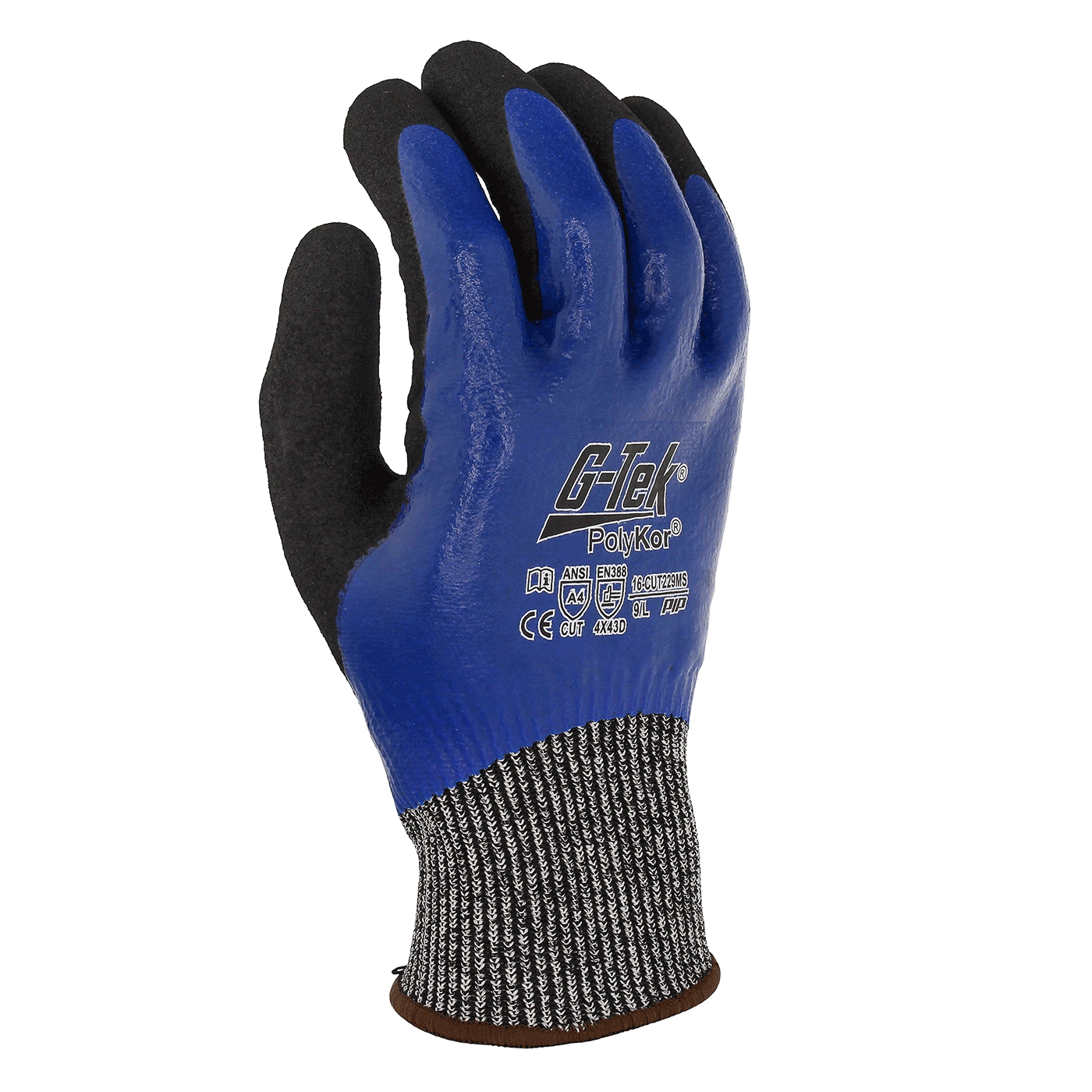 16CUT229MS-Blue
