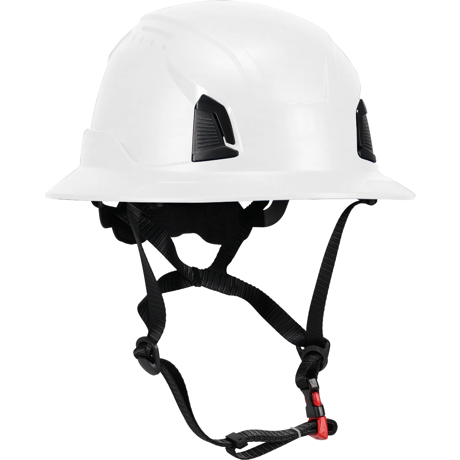 Impact Protection That Thinks Ahead