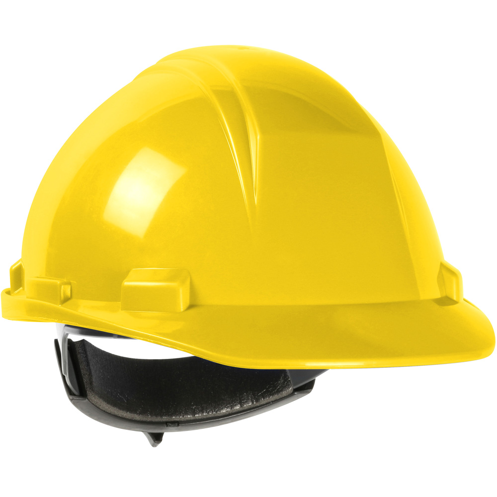 Type II hard hats