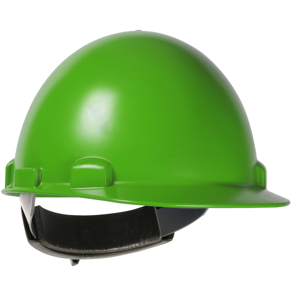 Type II hard hats