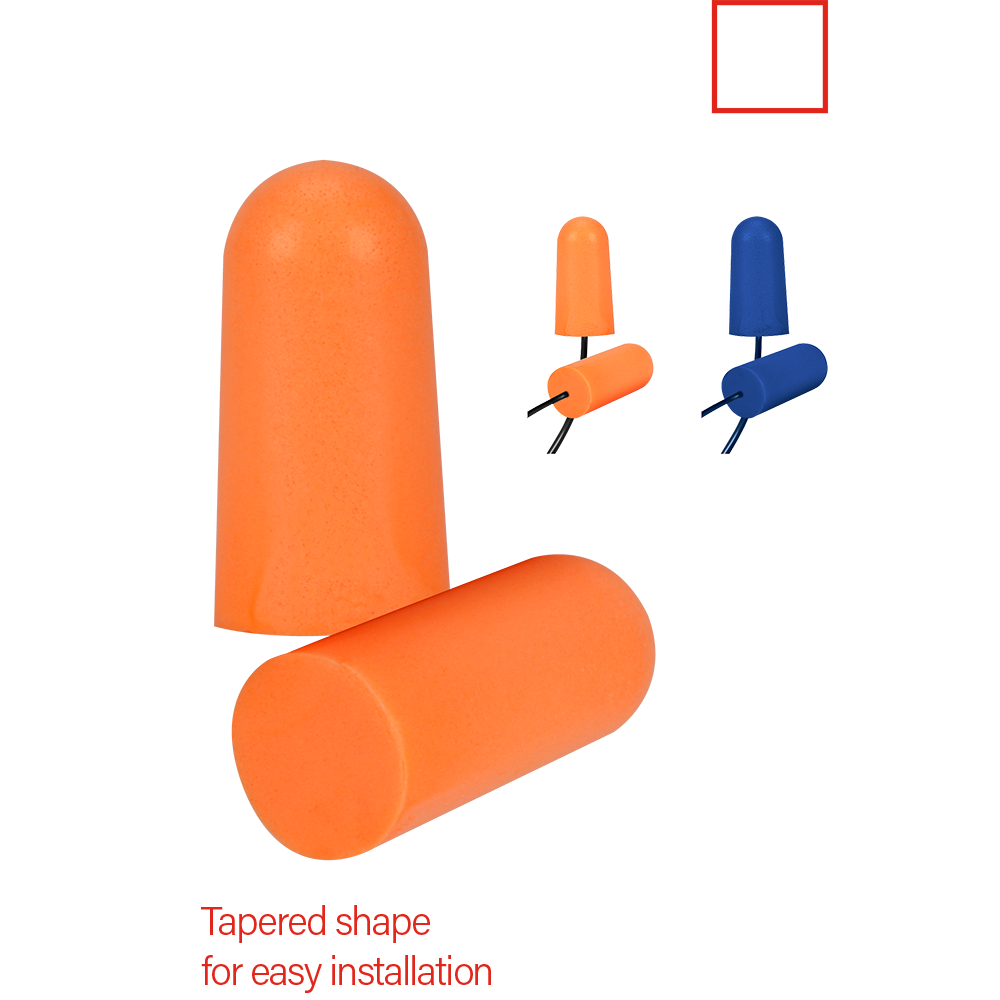 ear-plug
