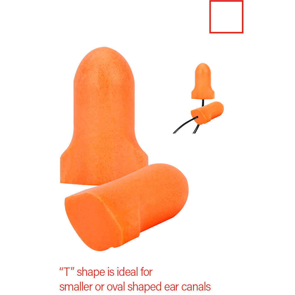ear-plug