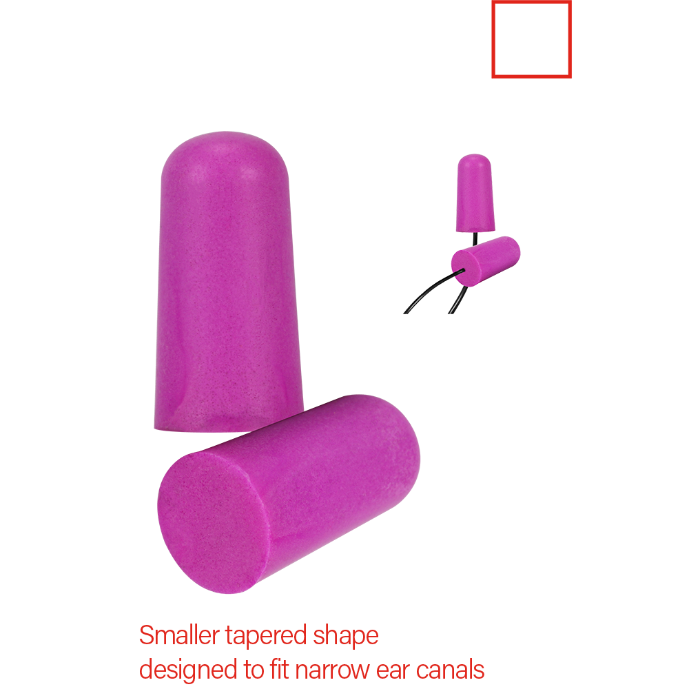 ear-plug