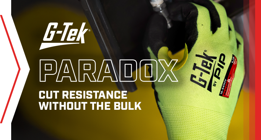 gtek paradox