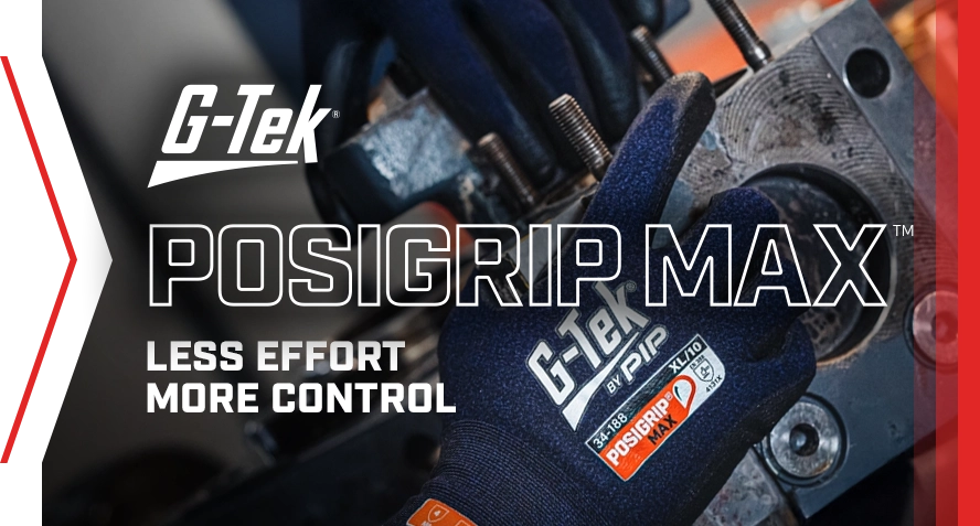 gtek posigrip max