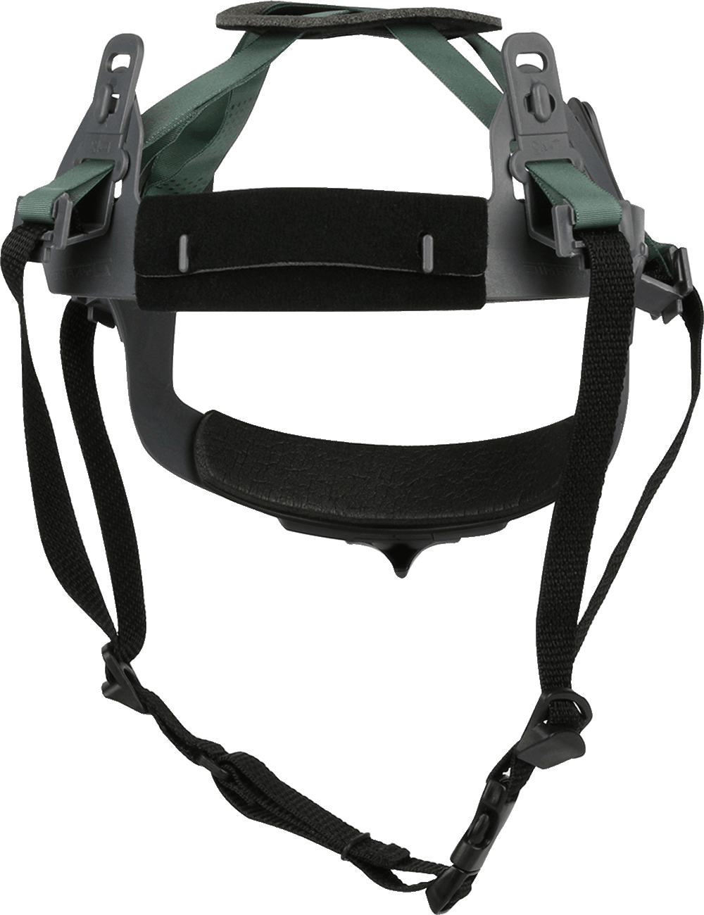 helmet strap