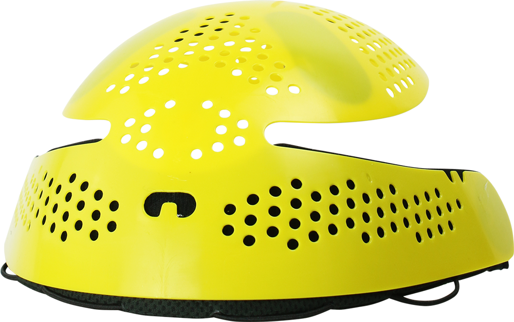 helmet shell