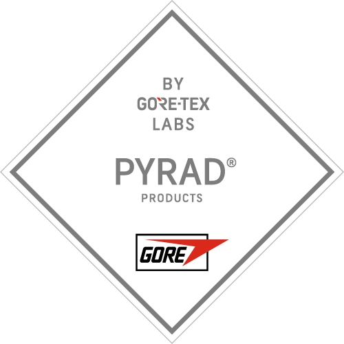 Pyrad Logo