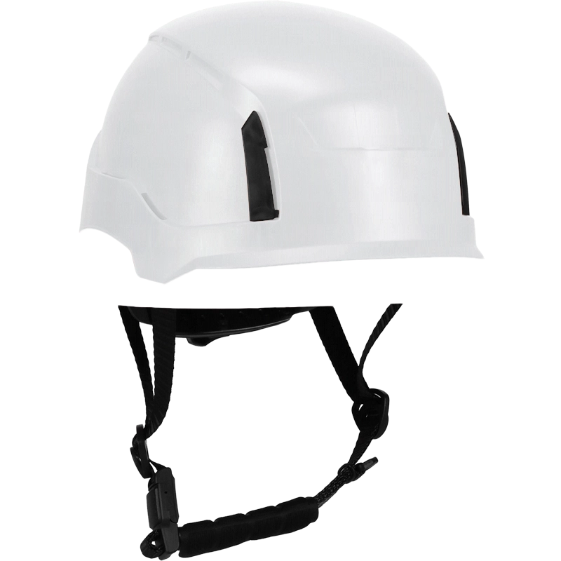 RZRBack helmet