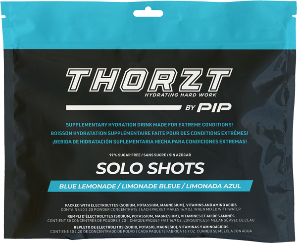 thorzt blue lemonade