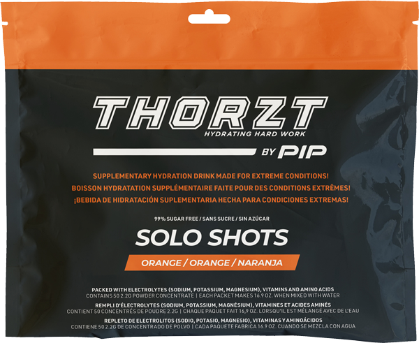 thorzt orange