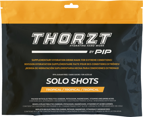 thorzt tropical