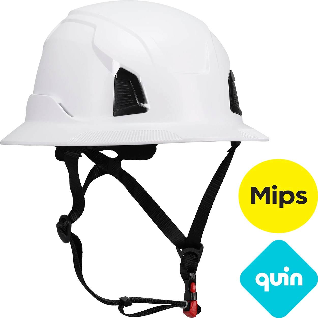 280 HP1491R RM Mips Quin Helmet Image