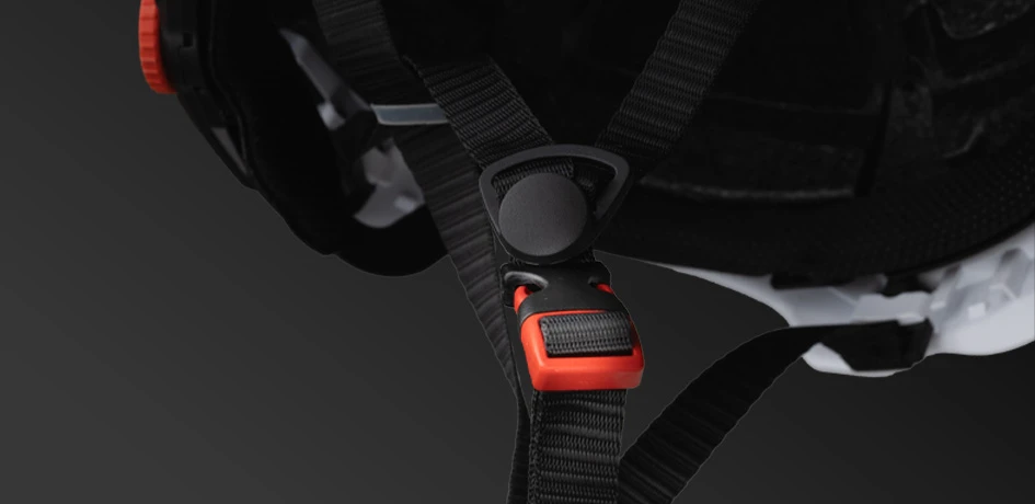 Image of Quick-Release Chin Strap