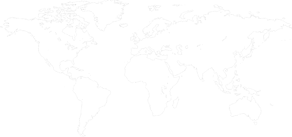 image of map of world